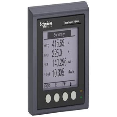 Schneider Power Meter