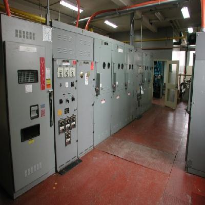 Schneider Switchgear