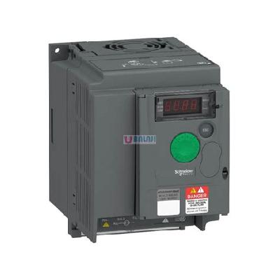Schneider Variable Speed Drive