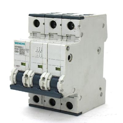 Siemens MCB