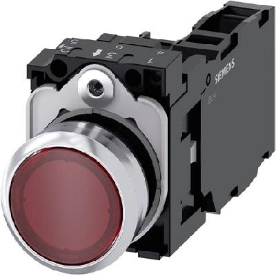 Siemens Push Button