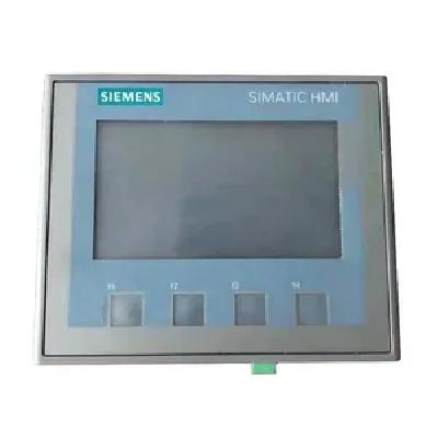 Siemens HMI