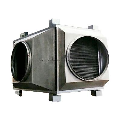 Air Heater Exchanger