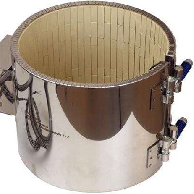 Ceramic Band Heaters