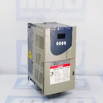 Electric AC Drives