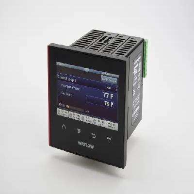 F4 Process Controller
