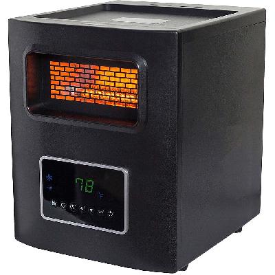 Infrared Heaters