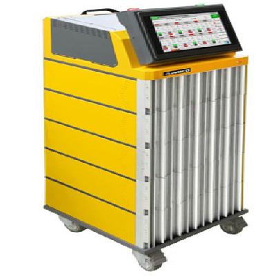 Multi Cavity Hot Runner Controller