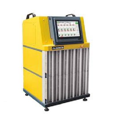 Multi Cavity Hot Runner Temperature Controller