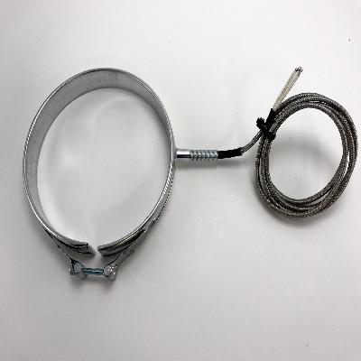 Nozzle Heaters