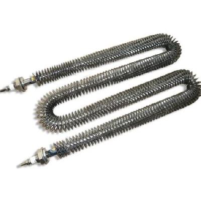 U Type Air Heater