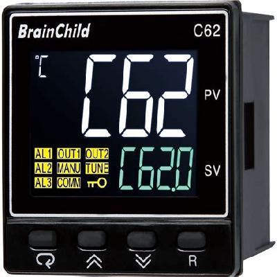 VD Series Low Cost Temperature Controller