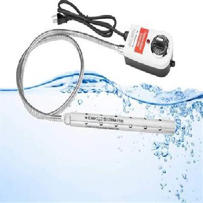 Water Immersion Heater
