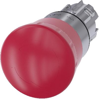 3SU1050 1HB20 0AA0 Siemens Push Button Switch