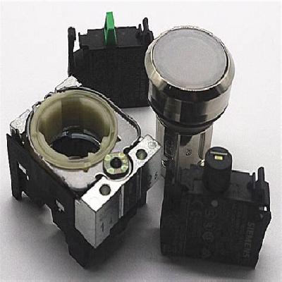 3SU1152-0AB60-1BA0 Siemens Push Button Switch