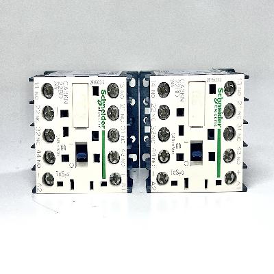 CA3KN22BD Schneider Power Contactor
