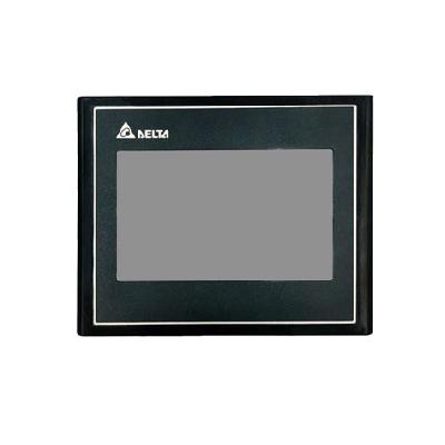 DOP 103WQ Delta HMI