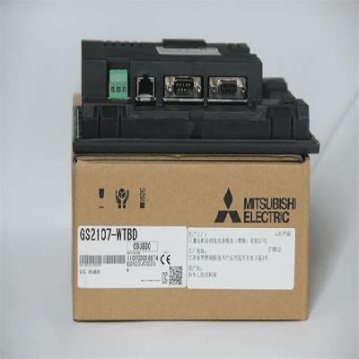 GS2107 WTBD Mitsubishi VFD