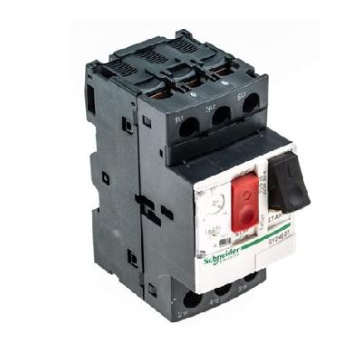 GV2ME07 Schneider Circuit Breaker