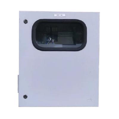 Mild Steel Control Panel Box