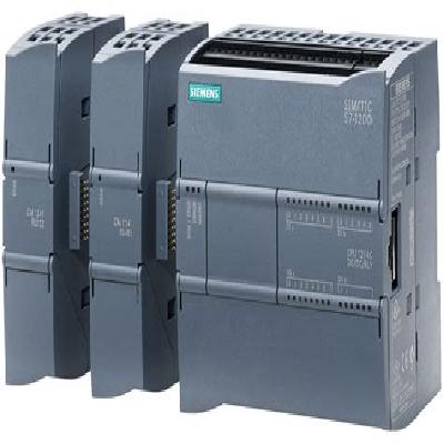 Simatic S7 1200 Siemens PLC
