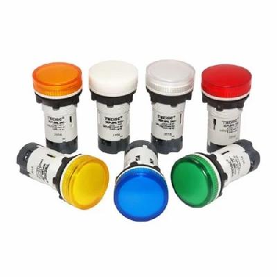 Teknic LED Indicator