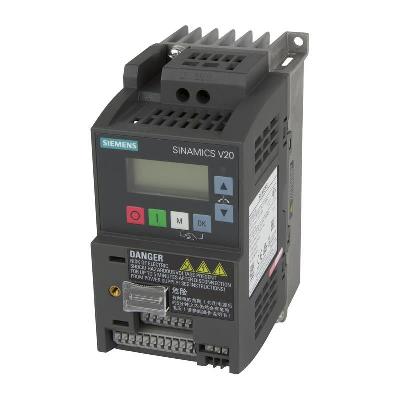 V20 Siemens VFD