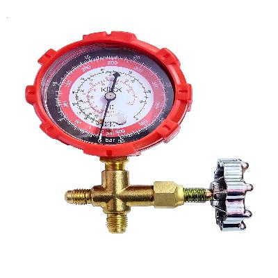 Air Analog Pressure Gauge
