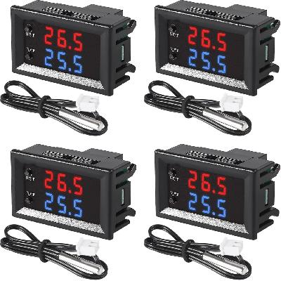 Digital Temperature Contrller