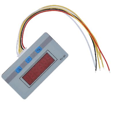 Electric Digital Counters