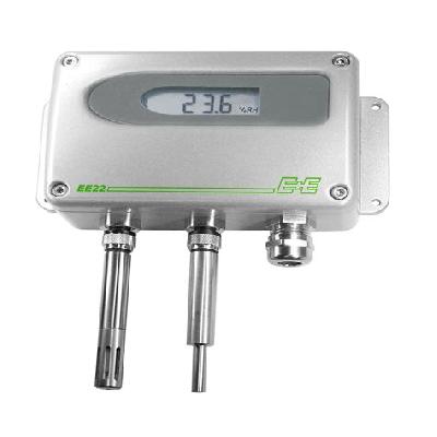 Humidity And Temperature  Transmitters