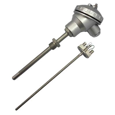 J Type Thermocouple Sensor