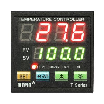 PID Digital Temperature Controller  Therometer