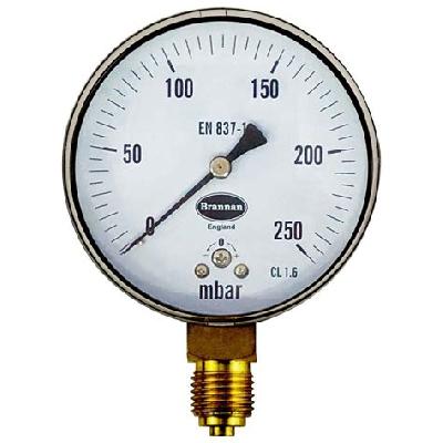 Pressure Gauge