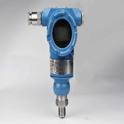 Pressure Transmitter