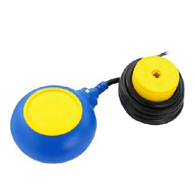 Round Water Level Float Switch