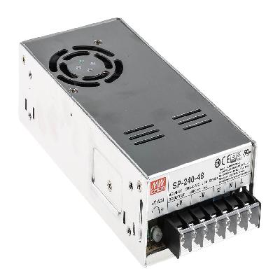 Switch Mode Power Supply