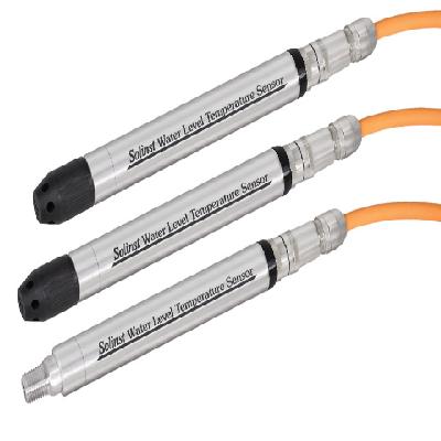 Water Level Temperature Sensor