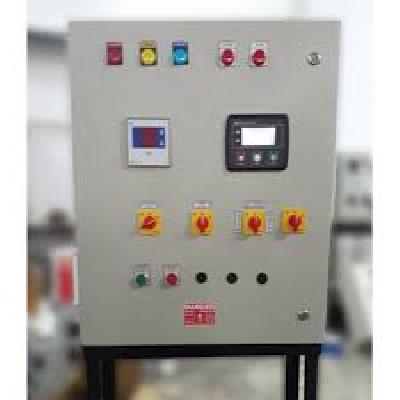 Amf Control Panel