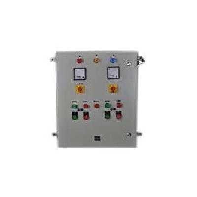 Control Panel Box