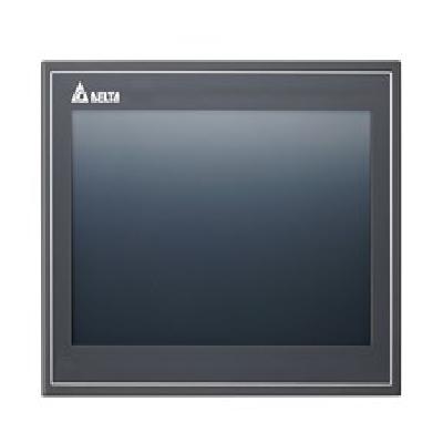Delta DOP-110WS HMI
