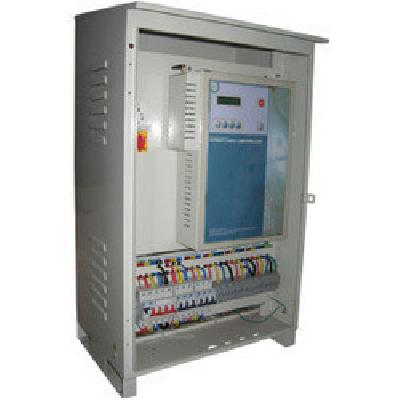 Energy Saving Control Panel