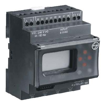 L&T LX Series PLC