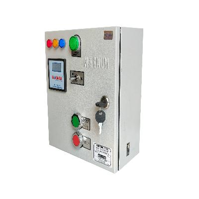 Pump Control Panel