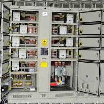 Thyristor Apfc Panel