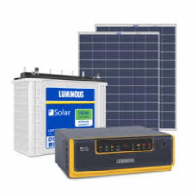 Smarten Prime Plus MPPT Solar Charge Controller