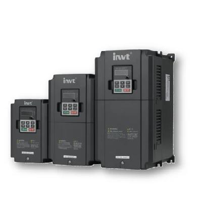 INVT Goodrive100-PV Series Drive