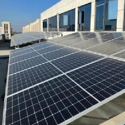 On Grid Solar Panel Installation Service