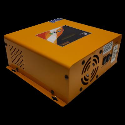 Smarten Prime Plus MPPT Solar Charge Controller