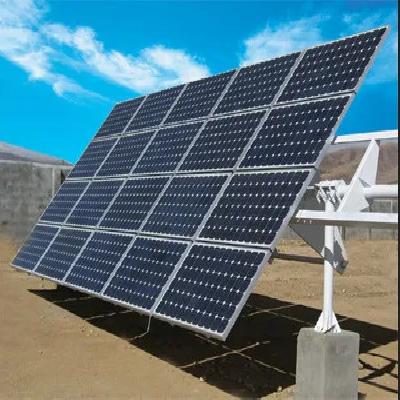 Solar System Installation Service